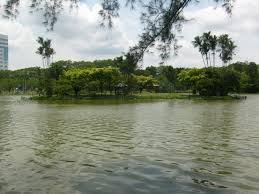 Taman tasik shah alam seksyen 2. Tasik Rekreasi Permai Shah Alam Mapio Net