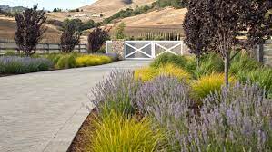Maybe you would like to learn more about one of these? Fantastic Driveway Designs For Curb Appeal Sunset Magazine