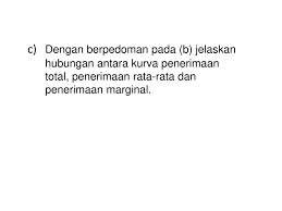 Contoh kata pengantar dan daftar isi pada laporan ppl. Q U I S Ekonomi Manajerial Ppt Download