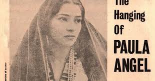Paula Angel: The Only Woman Ever Hanged in New Mexico