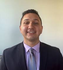 Danny Valdivia — Sun Laboratory