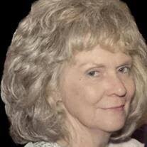 Ms. Carrie Belle Budd Obituary