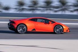 Featured gallery2021 lamborghini aventador svj xago edition. 2021 Lamborghini Huracan Prices Reviews And Pictures Edmunds