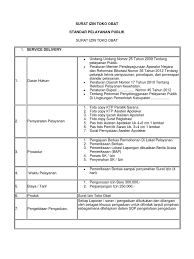 Permohonan izin tidak dapat mengikuti pelajaran. Surat Izin Toko Obat Pdf
