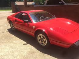The new car was created by pininfarina in collaboration with ferrari's head of design frank stephenson. Pontiac Fiero Mera For Sale Photos Technical Specifications Description