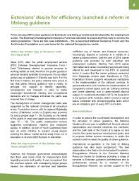 At january 08, 2018 no comments Page 4 Euroguidance Insight Newsletter 2019 Spring