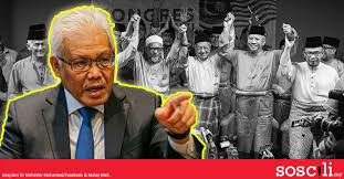 See more of hamzah zainudin on facebook. Hamzah Zainuddin Orang Belakang Tabir Yang Dituduh Bagi Nasihat Salah Kepada Pm Soscili