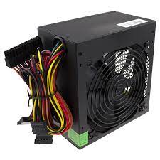 Most modern desktop personal computer power supplies conform to the atx specificat. 500w Pc Tasche Turm Atx Strom Liefern Einheit Psu Mit Pfc Schutzen