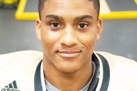 Throwback Thursday Xavier Watts, Omaha Burke (#2797)