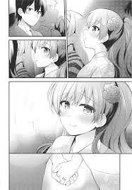 🔞[Gallery] ***Rayze*** Night Date with Ooi in an Inn | | Truyen-Hentai.com