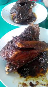 Nasi bebek pak munawi khas madura  indonesia 0.0 0 review. Bebek Khas Madura Ampera Crispy Duck With Madura Style Hot Spicy And Yummy Alfalegro