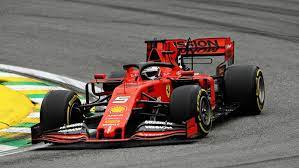 This application relates to the formula 1. Brazilian Grand Prix 2019 Fp2 Report And Highlights Formula 1
