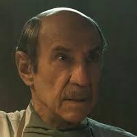 Walter Gilman نوع الشخصية MBTI: : INFP