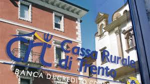 I conti, come per molte altre banche e casse rurali, sono in rosso: Nuova Cassa Rurale Di Trento Dopo La Fusione Con Aldeno Ecco Il Cda