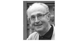 James Bramley Obituary (2015)