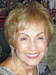 Janet Koehler Obituary (2015)