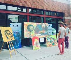 Bring the kids from 6:30 pm to 8 pm for planned activities on south bozeman avenue. Downtown Bozeman Association Cancels First Art Walk In June Regional Kulr8 Com