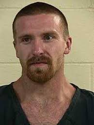 Mcmahon, Justin Michael Mugshot