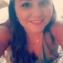 Debbie Garza (@Msgarza86)