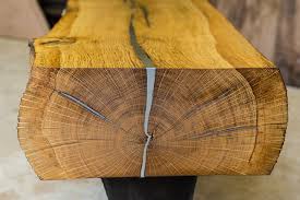 Quickly find the best offers for oak trunk coffee table on newsnow classifieds. Oak Trunk Coffee Table Rustic Living Room Wiltshire By Forest To Home Houzz