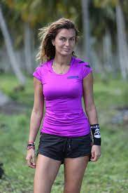 Geçtiğimiz haftalarda survivor 2016'da ünlüler takımına veda eden tuğba özay, adada yaşadıklarını anlattı. Tugba Ozay Resim