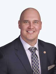 Aaron Willard, Chief Partnership Officer, API Innovation Center