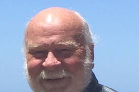 Hal Henry Reitmeier • 1946 — 2021