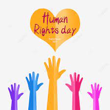 Los derechos humanos se encargan de subsumir las libertades, facultades e instituciones o las reivindicaciones que son importantes y que están relacionadas con. Dibujos Animados Del Dia Mundial De Los Derechos Humanos Derechos Humanos Derechos Gratis Png Y Psd Para Descargar Gratis Pngtree