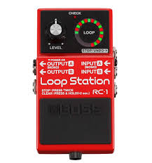 The 5 Best Looper Pedals Of 2019 Musicalley