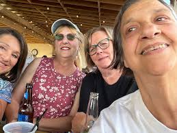 Crab catching in Sangre Grande