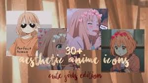 See more ideas about aesthetic anime, anime, 90s anime. 30 Aesthetic Anime Pictures Cute Anime Girls Edition Youtube