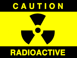 Is uranium dangerous in its natural state? Mysterious Radioactive Substance Detected Above Alaska Source Not Natural