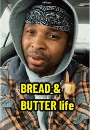 Golden Ray Butter Caribbean