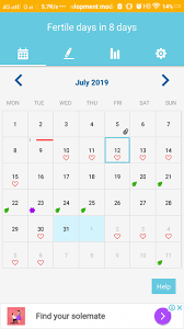 I Am Not Able To Add More Icons Inside Material Calendar In Android Stack Overflow