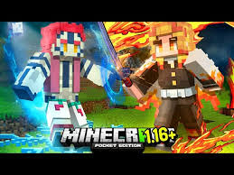 Thank you for taking the time to read this. Mcpe Demon Slayer Mugen Train Addon For Mcpe Minecraft Pe 1 16 Youtube
