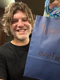 Frankly Scarlet PHAMILY's Night with Mason Lutz and Vision Studios