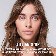 Amazon.com : Jillian Dempsey Lid Tint: Satin Cream Eyeshadow I Easy  Application for a Natural Shimmer or a Layered Matte Finish I Shell :  Beauty & Personal Care