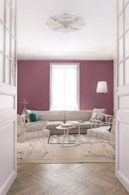 Peinture Salon 43 Couleurs Tendance Pour Repeindre Le Salon Couleur Mur Salon Salon Tendance Peinture Salon