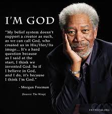 404 Not Found Morgan Freeman Quotes Atheist Quotes Image Quotes