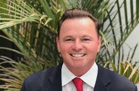 Tim Muir Named Chief Development Officer for TPG Hotels, Resorts, & Marinas