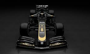 Livery Haas F1 Team Vf 19 Marco S Formula 1 Page Formula 1 Car Haas F1 Team Formula 1