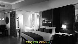 غرف نوم Hdf بكل الأشكال جميلة جدا