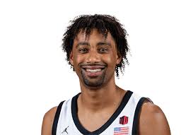 La Sierra Golden Eagles Men's College Basketball Roster