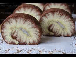 Svycarska Rolada Hurikan Naprosta Dobrota Recept Irecept Cake Roll Recipes Swiss Roll Swiss Roll Cakes