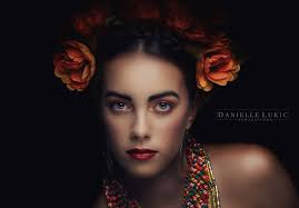 Danielle Lukic Portraiture