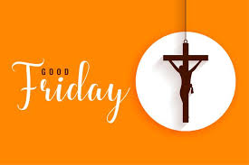 Good friday 2021 will be observed on friday, april 02, 2021. Nqosk6ragooywm
