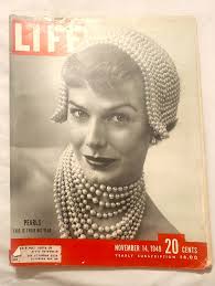 LIFE Magazine November 14, 1949
