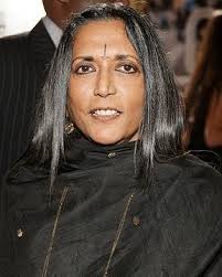 Deepa Mehta sees Webber's Bombay Dreams