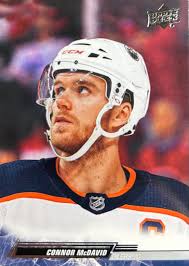 Upper Deck Hockey Series One Tin Find