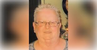 Obituary information for Paulette Warner